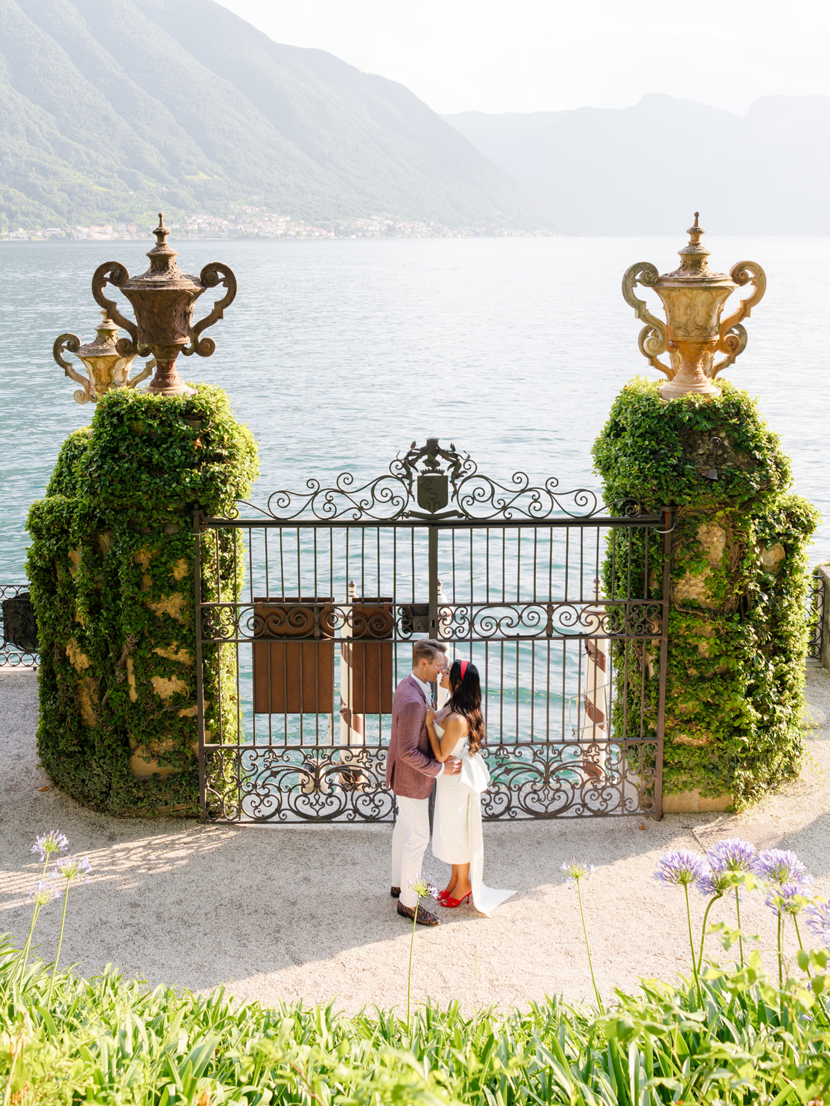 Villa Balbiano gallery image 25