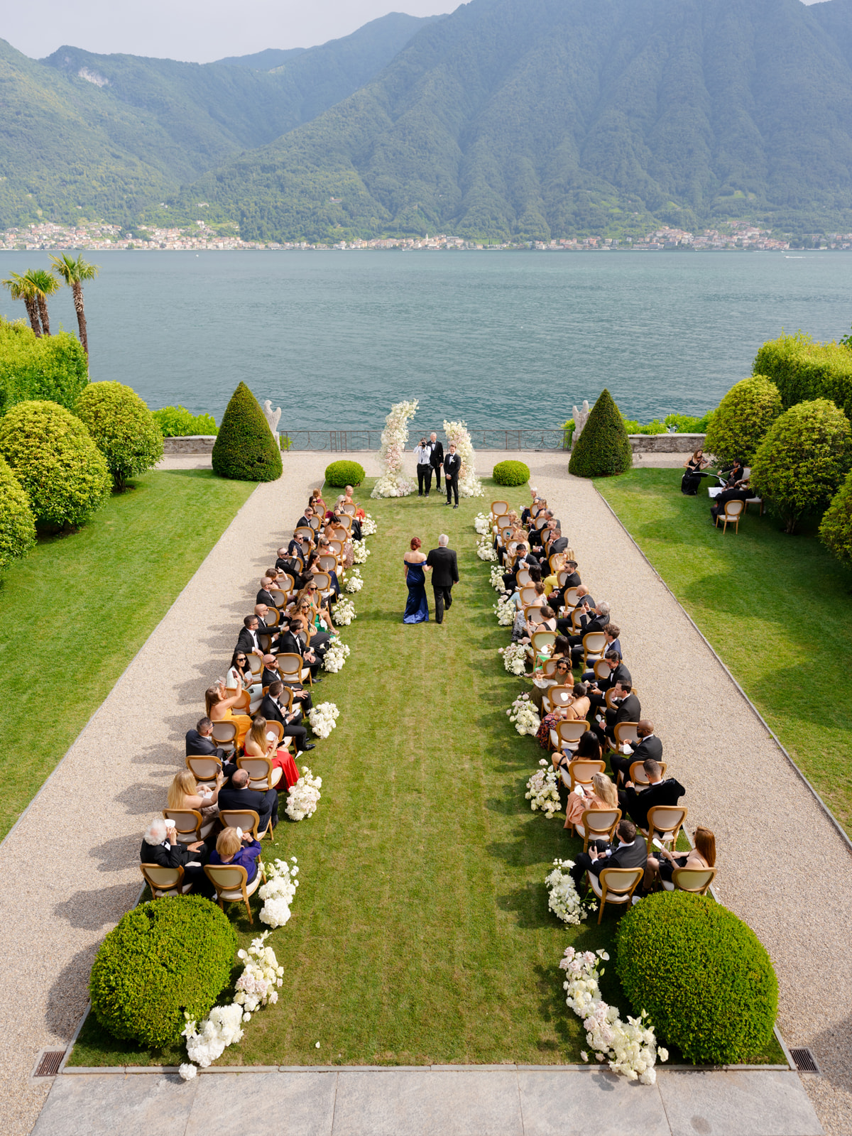 Villa Balbiano gallery image 8