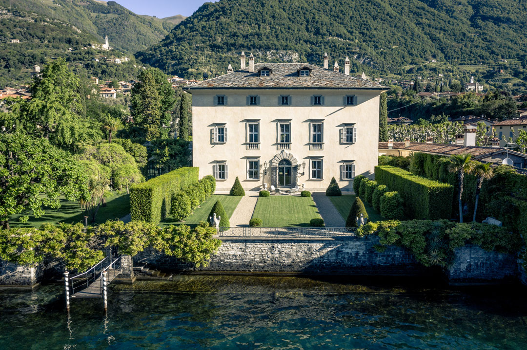 Villa Balbiano gallery image 2