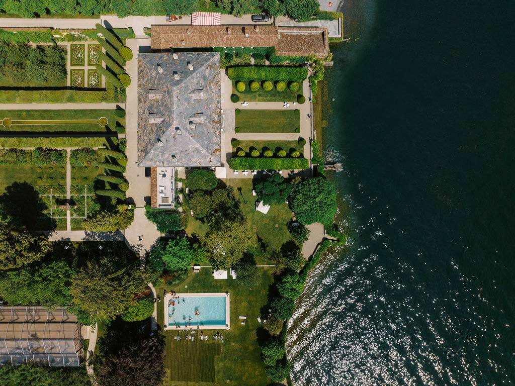 Villa Balbiano gallery image 3