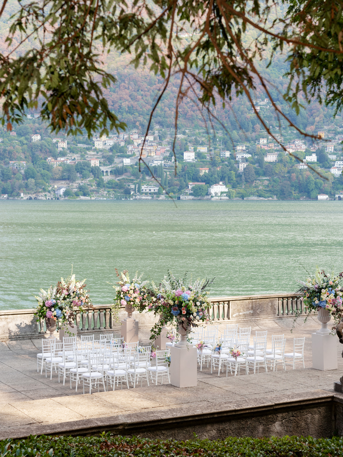 Villa Pizzo gallery image 4