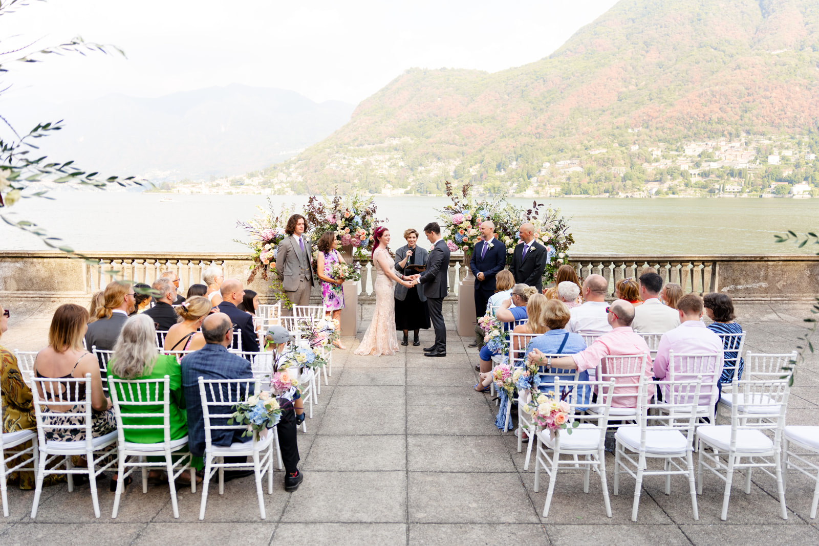 Villa Pizzo gallery image 6