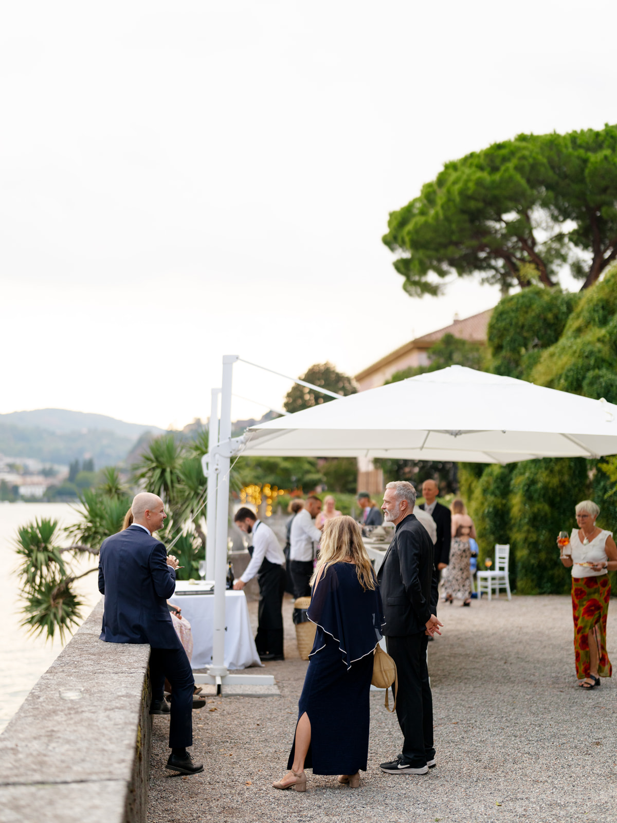 Villa Pizzo gallery image 8