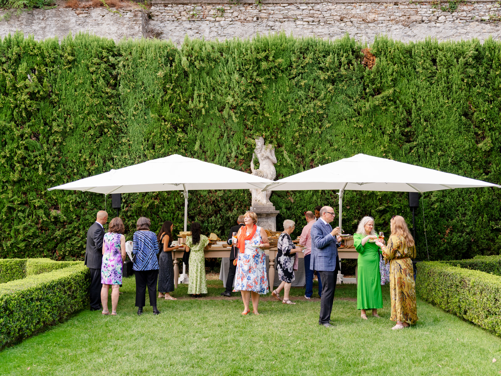 Villa Pizzo gallery image 9