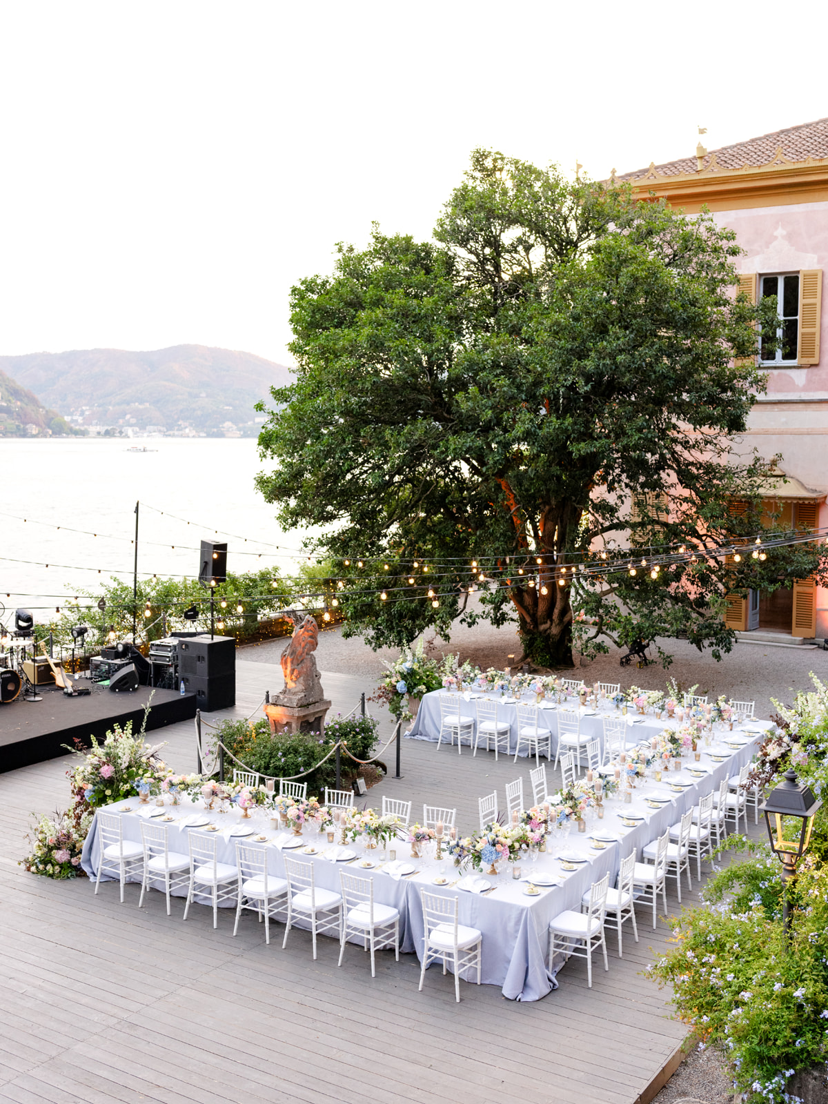 Villa Pizzo gallery image 10