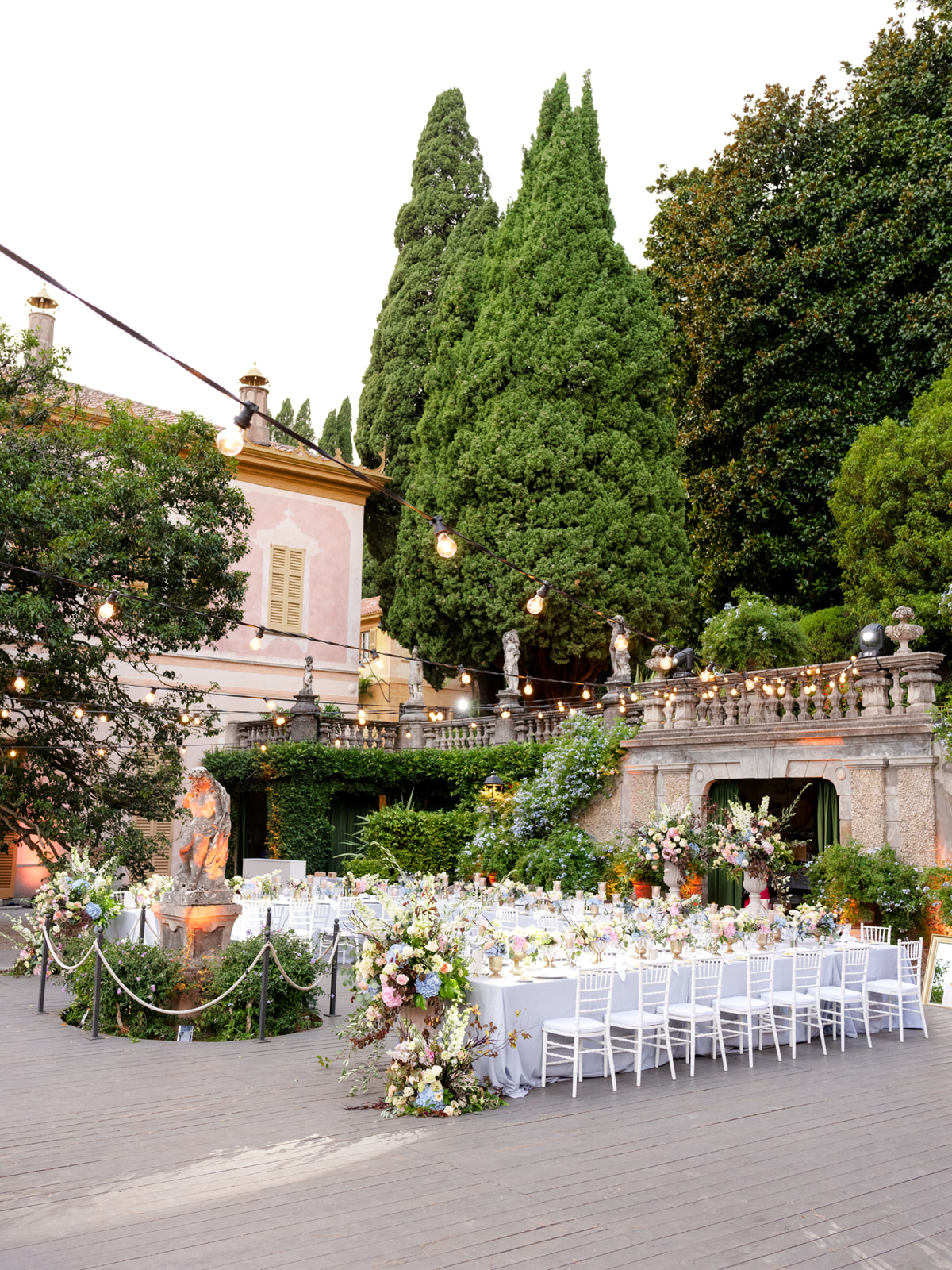 Villa Pizzo gallery image 14