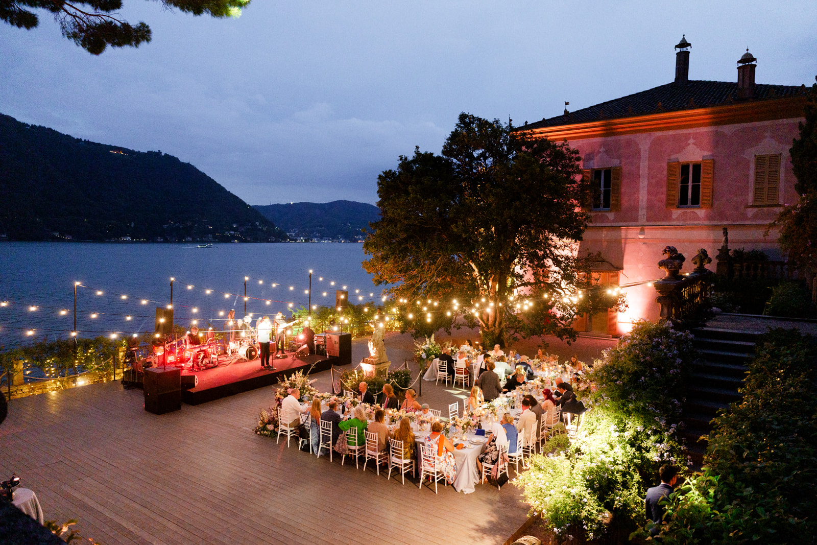 Villa Pizzo gallery image 17