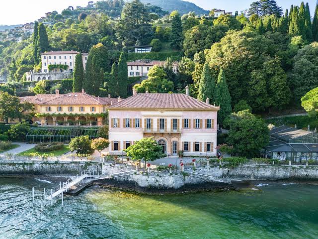 Villa Pizzo gallery image 1
