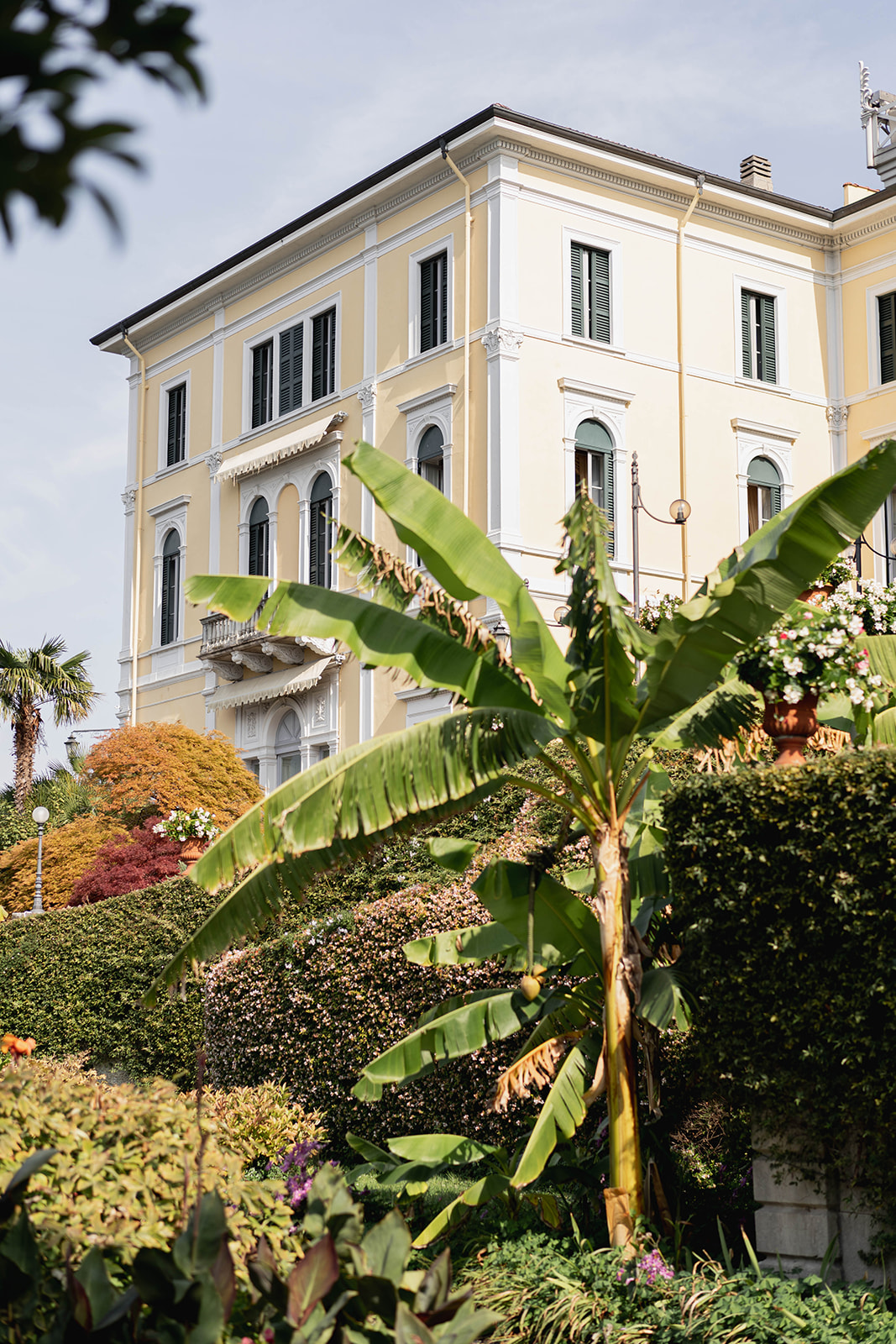 Villa Serbelloni gallery image 2