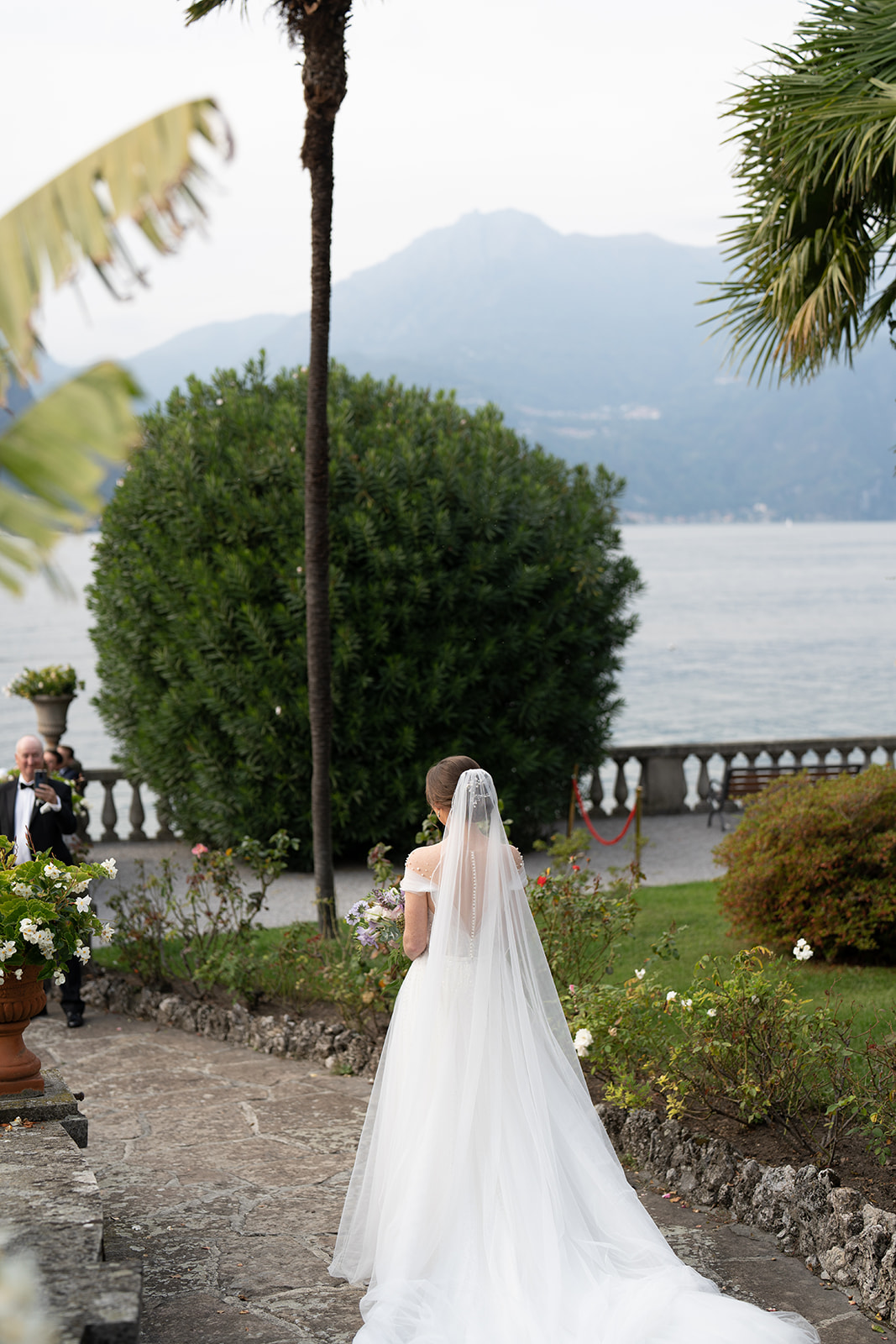 Villa Serbelloni gallery image 18