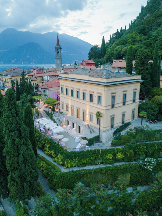 Villa Cipressi gallery image 1