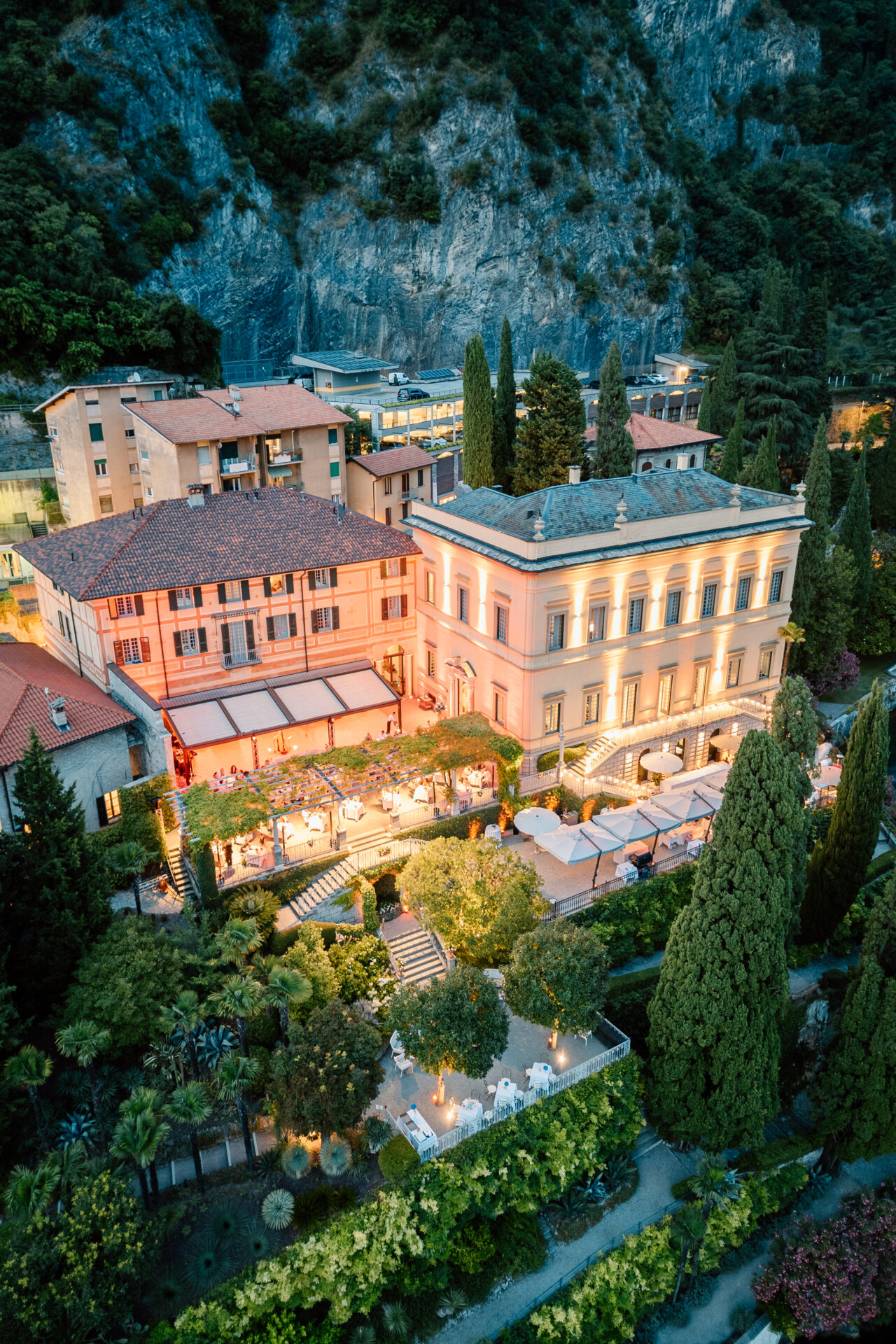 Villa Cipressi gallery image 2