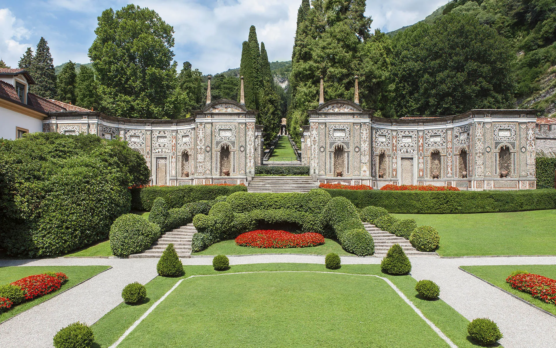 Villa d'Este gallery image 2