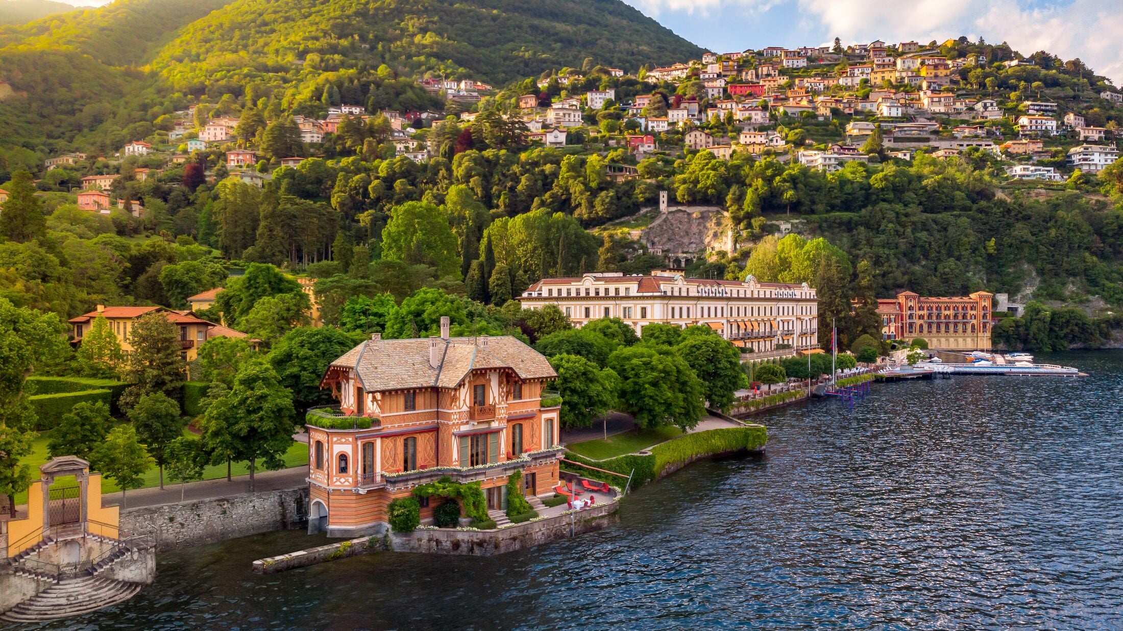 Villa d'Este gallery image 3