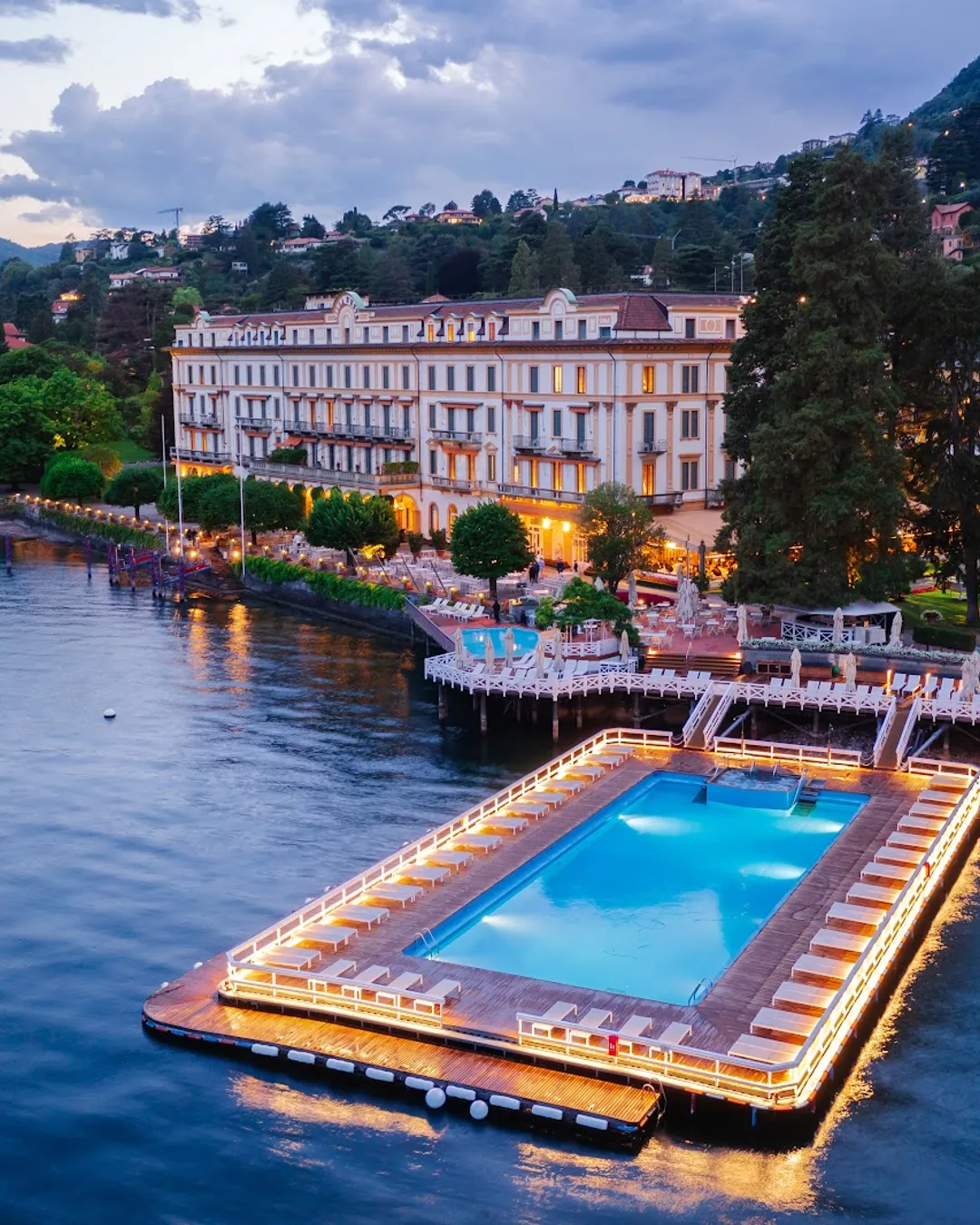 Villa d'Este gallery image 1