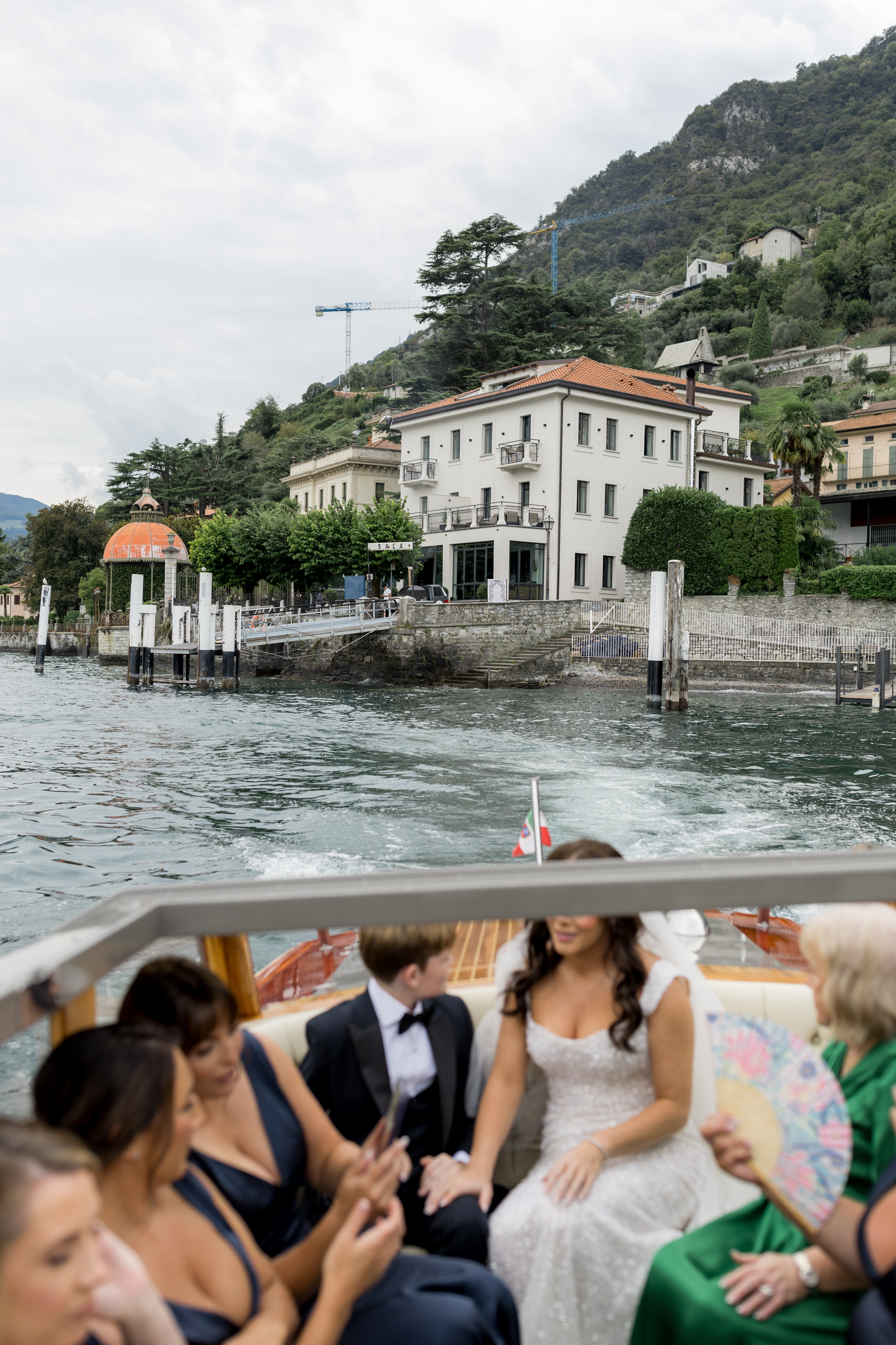 Villa del Balbianello gallery image 2