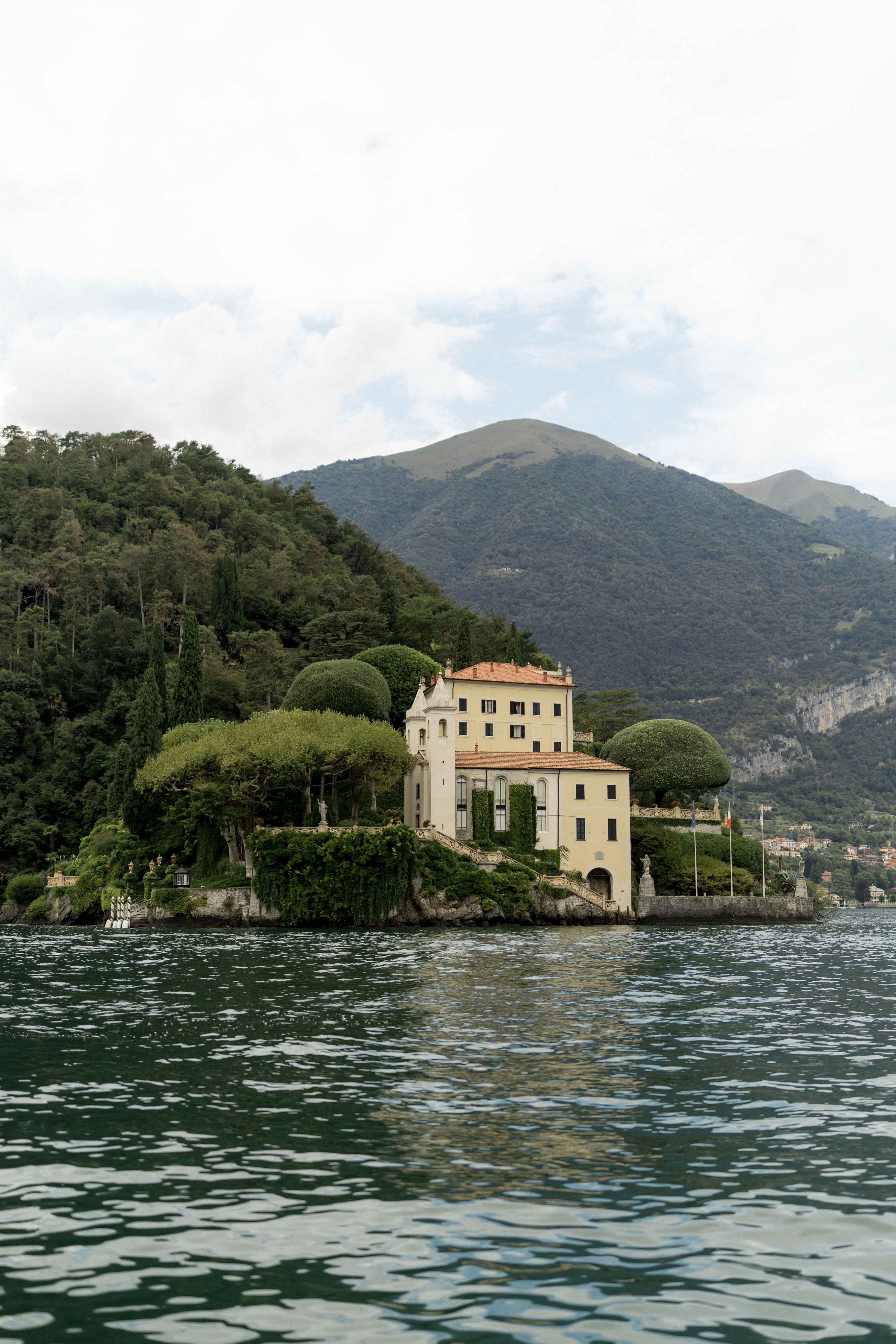 Villa del Balbianello gallery image 3