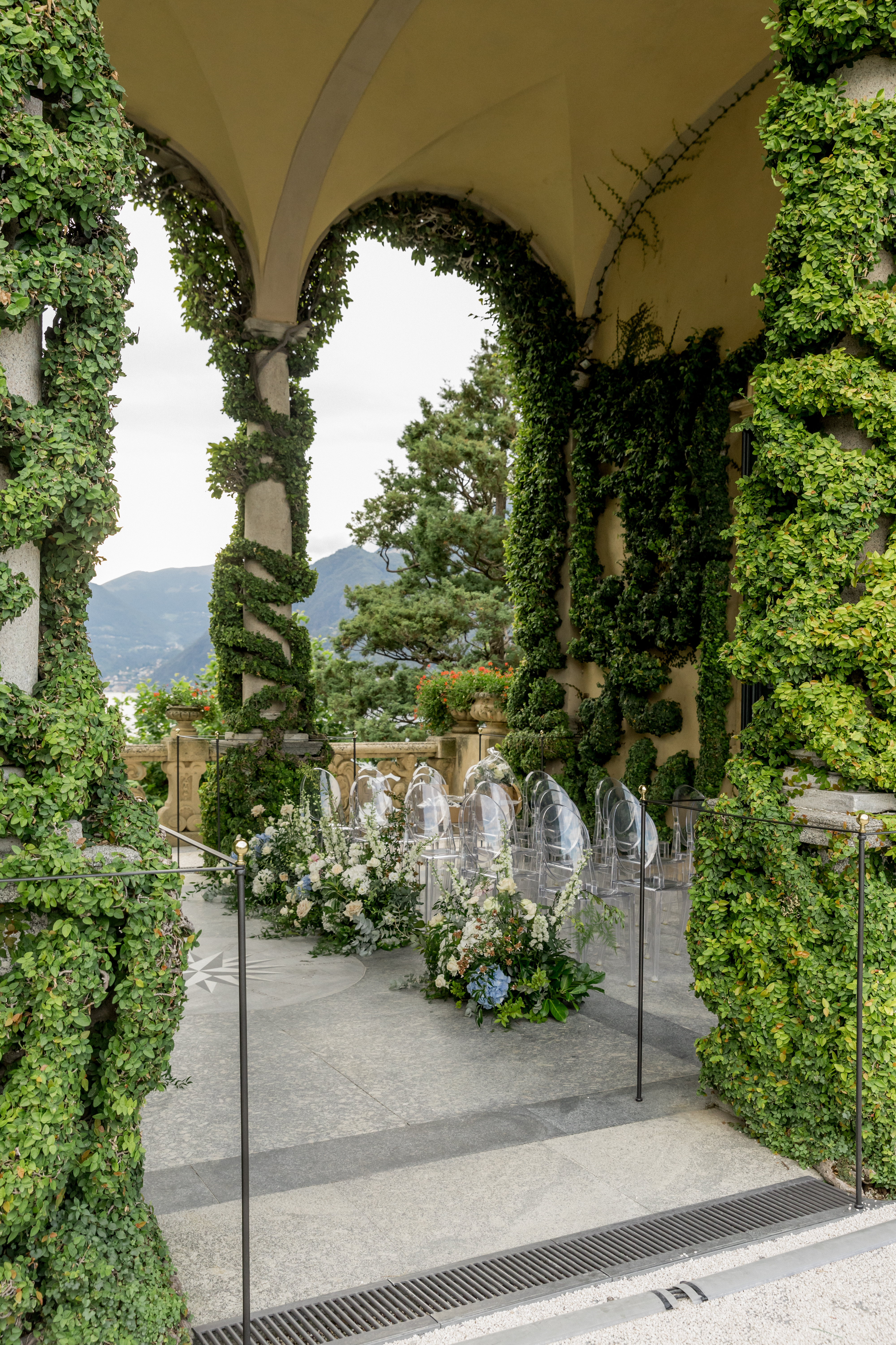 Villa del Balbianello gallery image 4