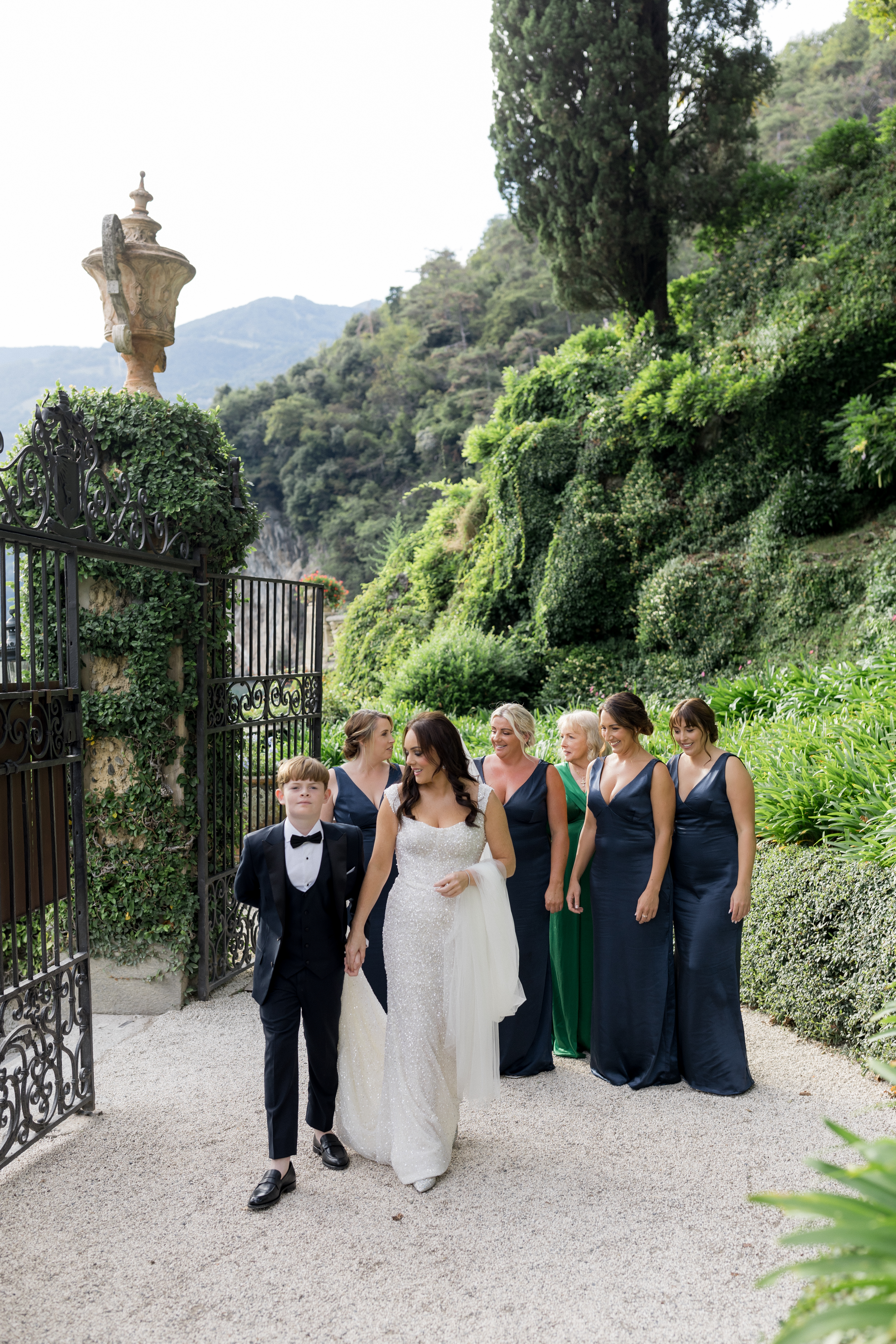 Villa del Balbianello gallery image 5