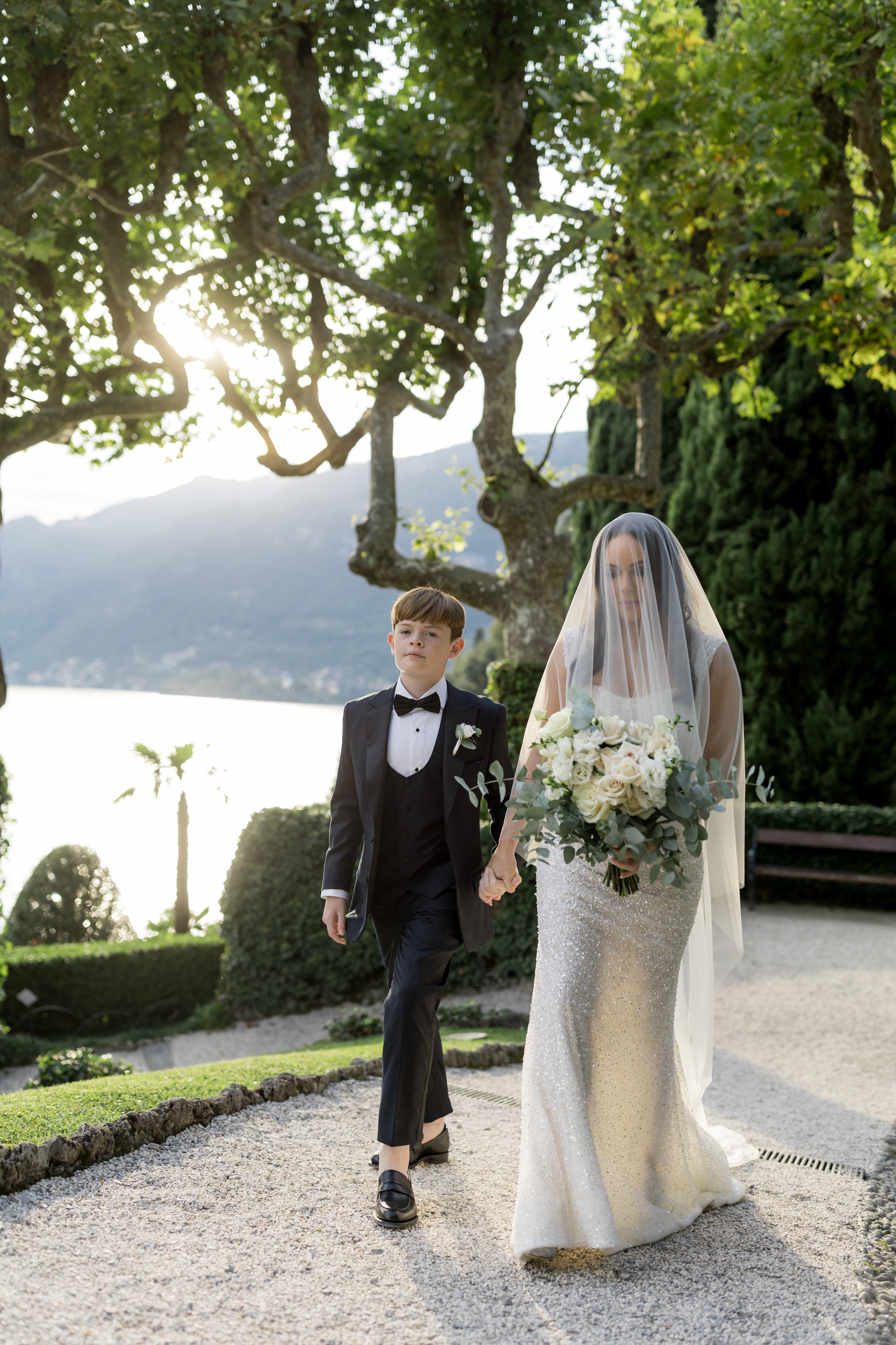 Villa del Balbianello gallery image 8