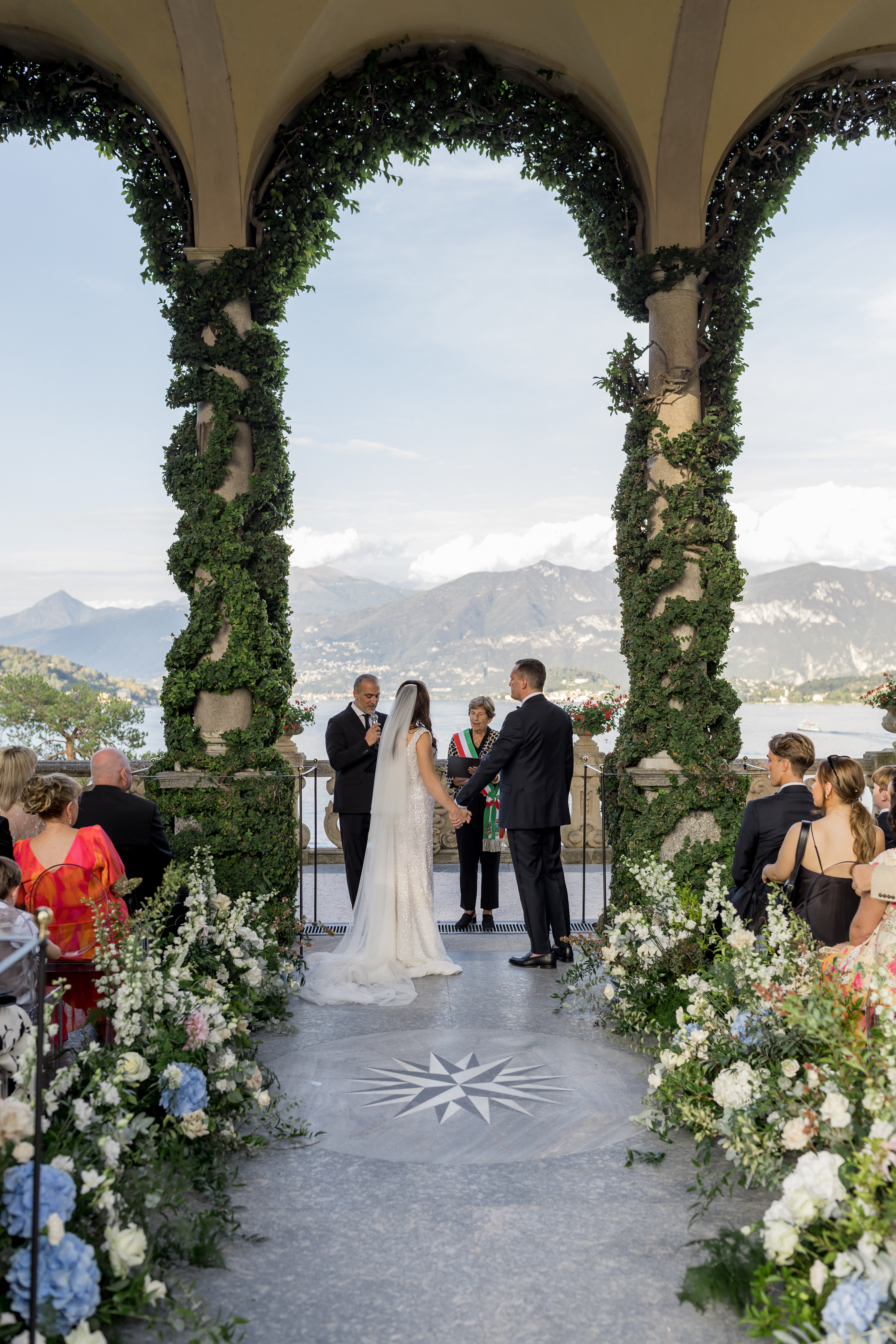 Villa del Balbianello gallery image 10