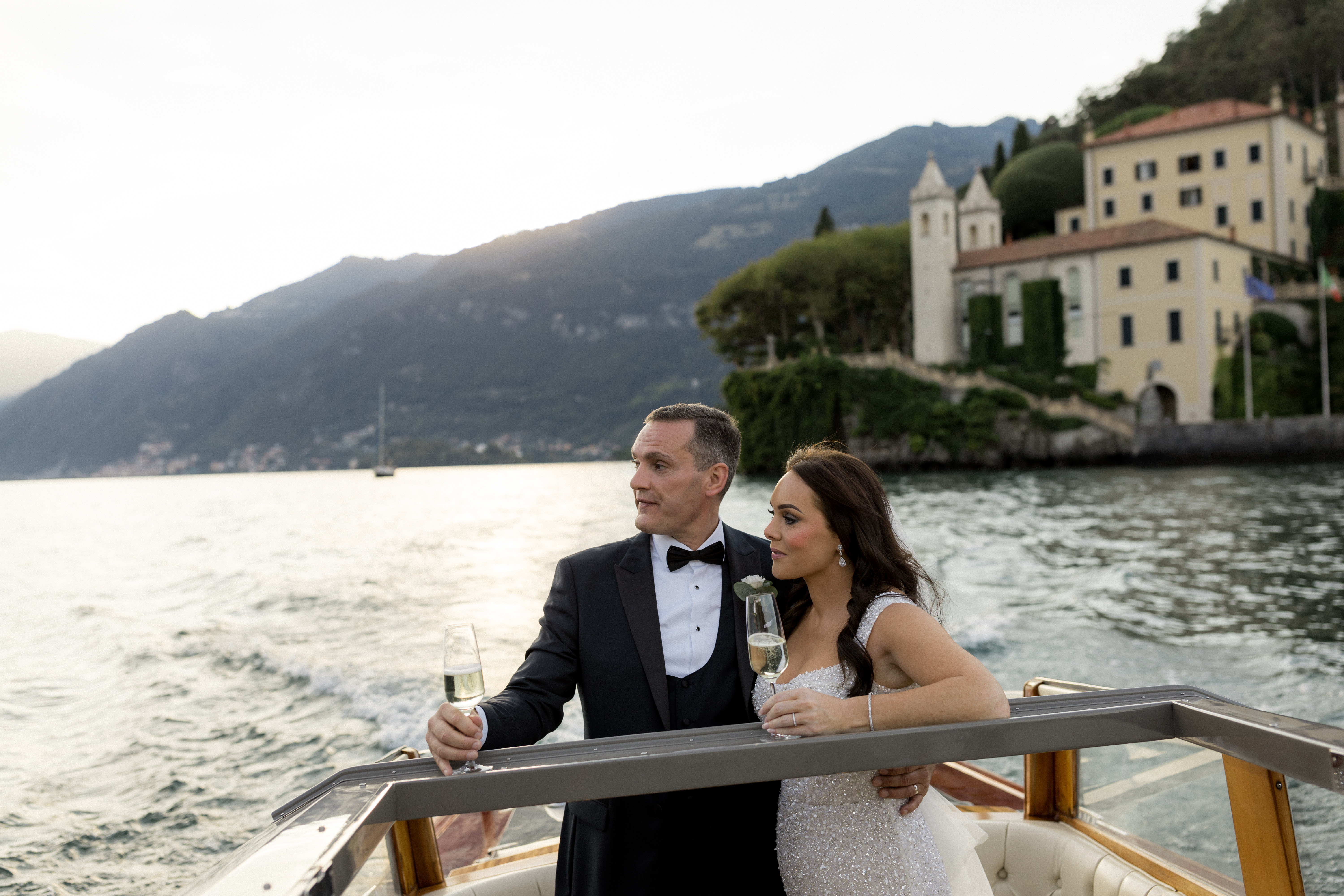 Villa del Balbianello gallery image 11