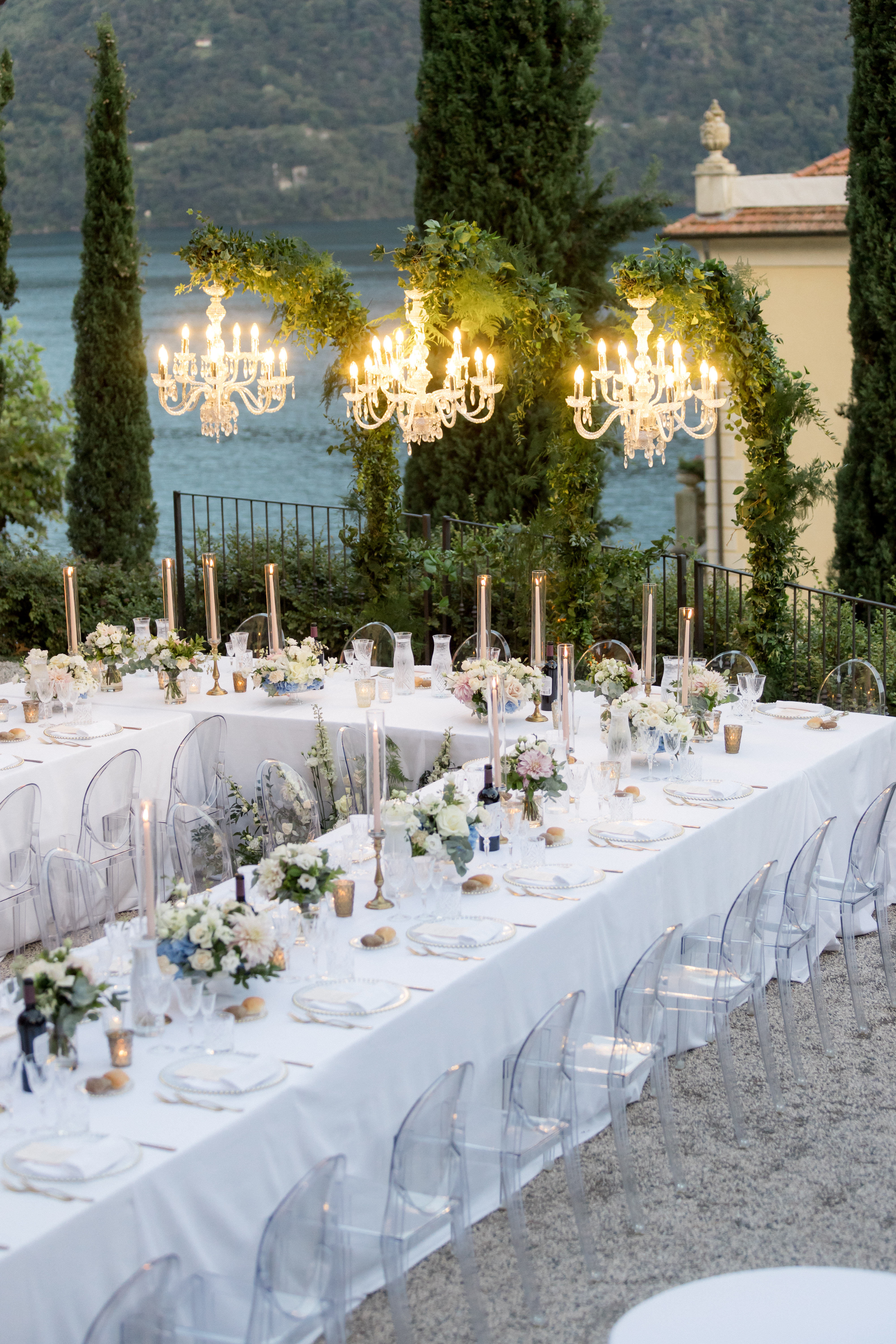 Villa del Balbianello gallery image 14