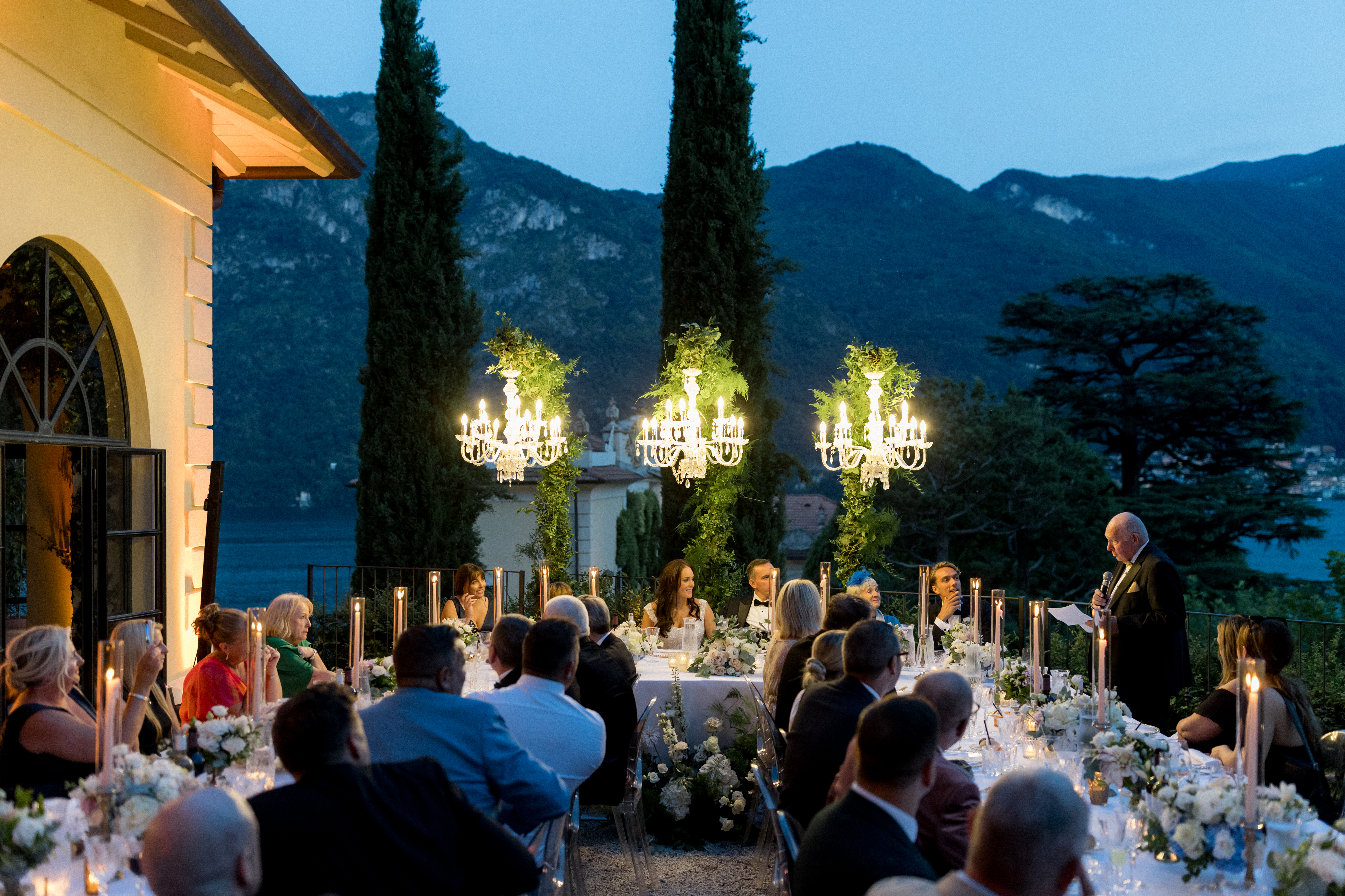 Villa del Balbianello gallery image 16