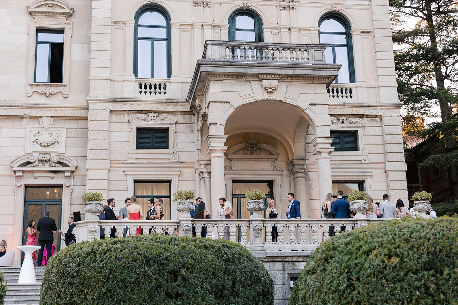Villa Erba gallery image 9