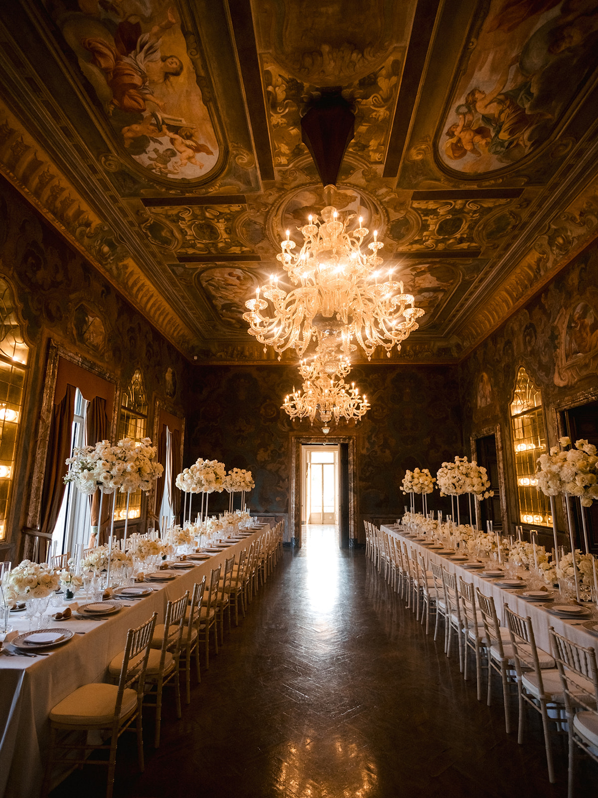 Villa Erba gallery image 14