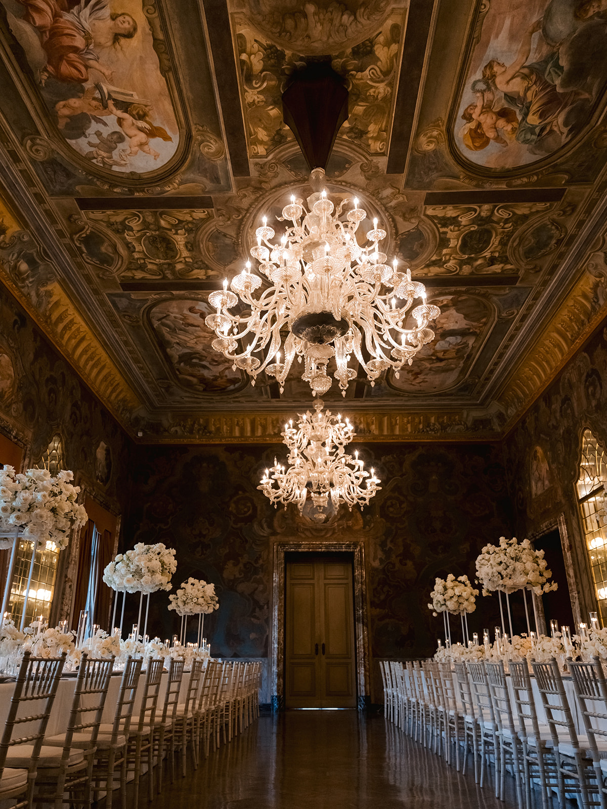 Villa Erba gallery image 15