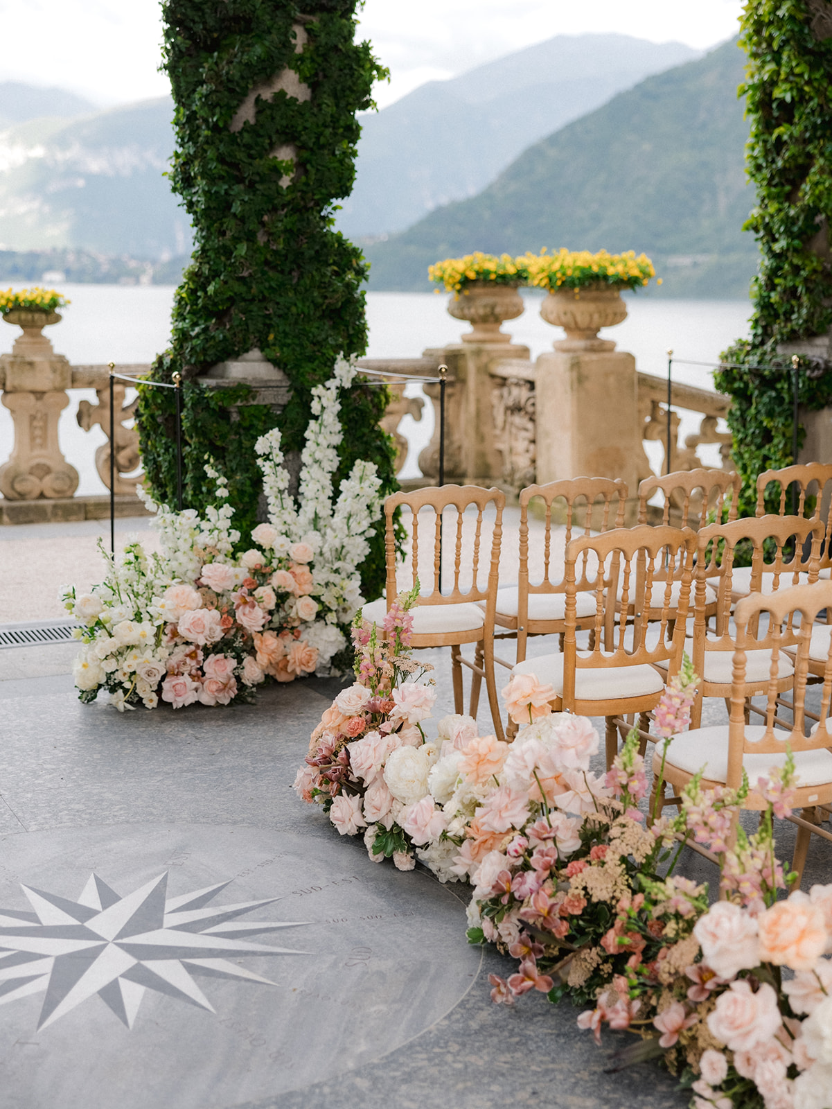 Boutique Weddings portfolio moment 01