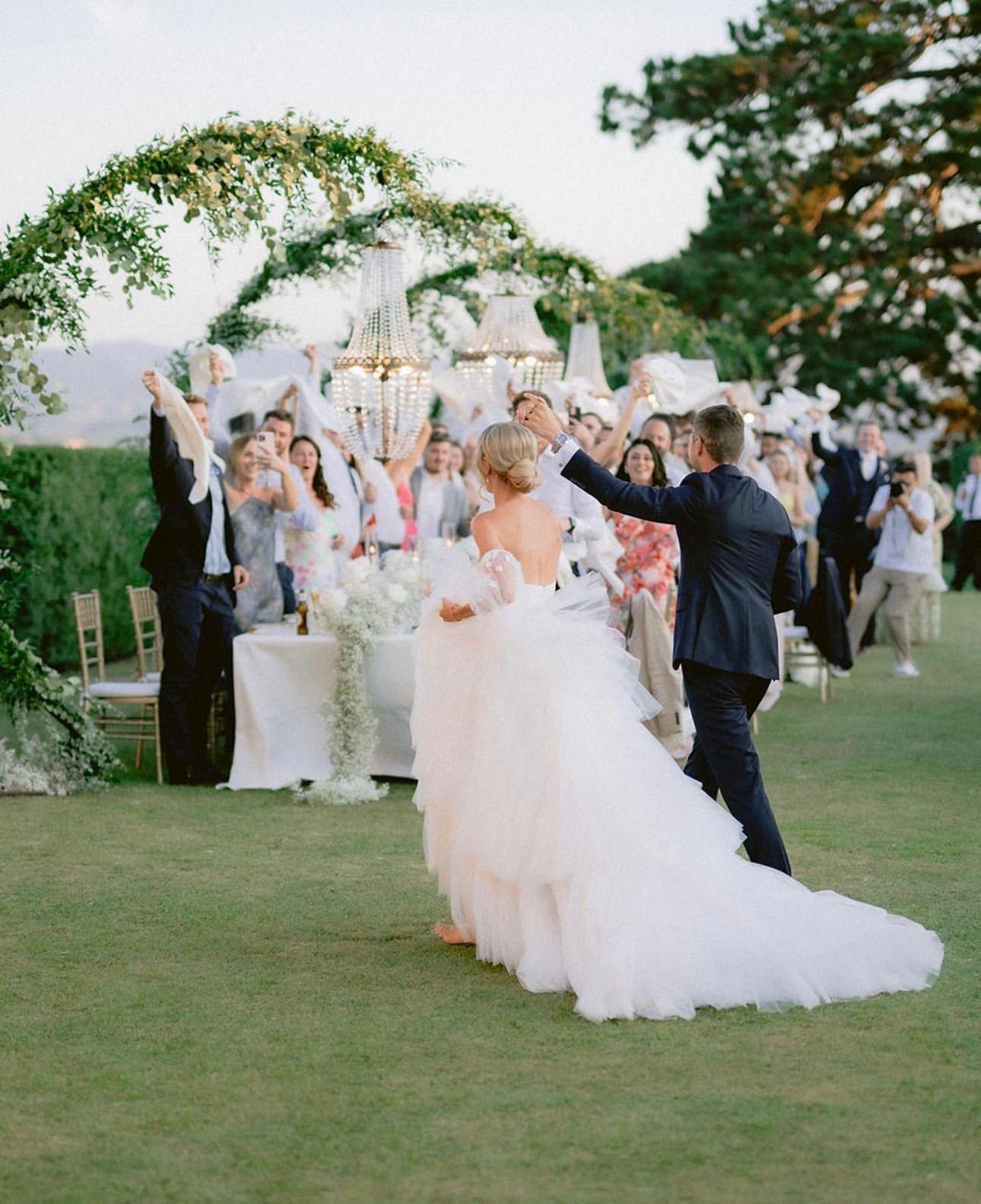 Boutique Weddings portfolio moment 09