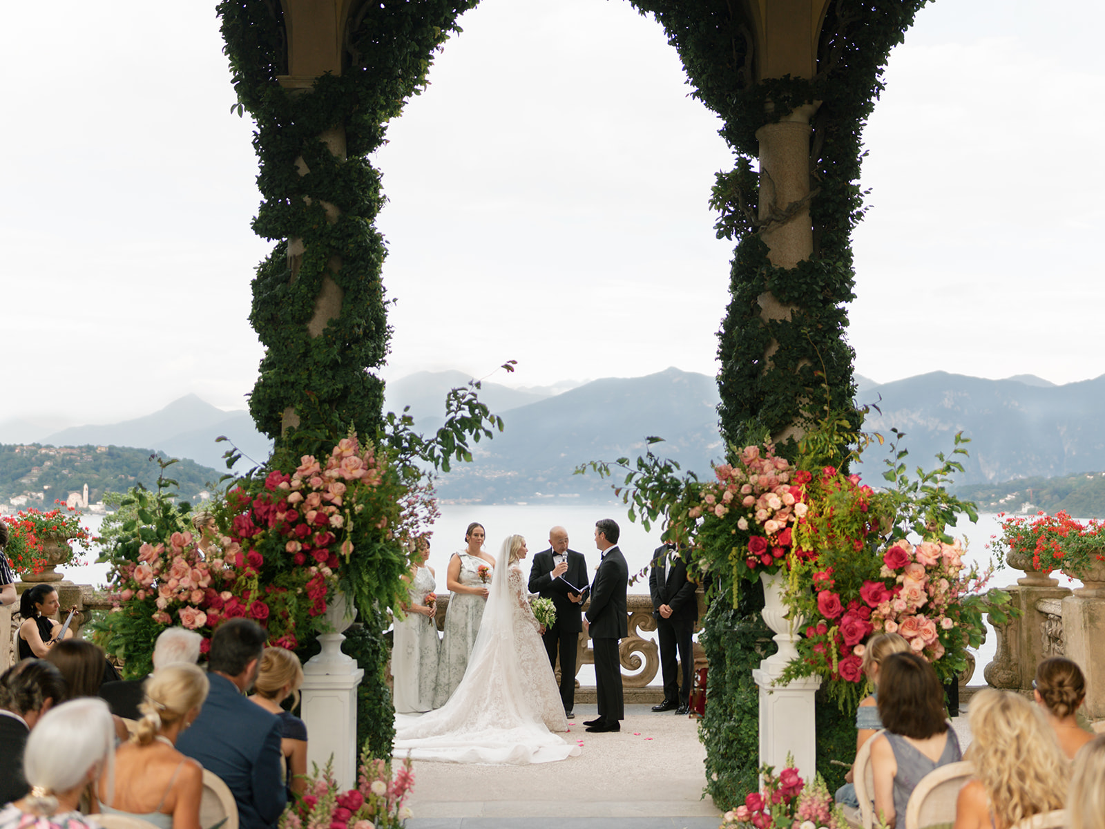Boutique Weddings portfolio moment 11