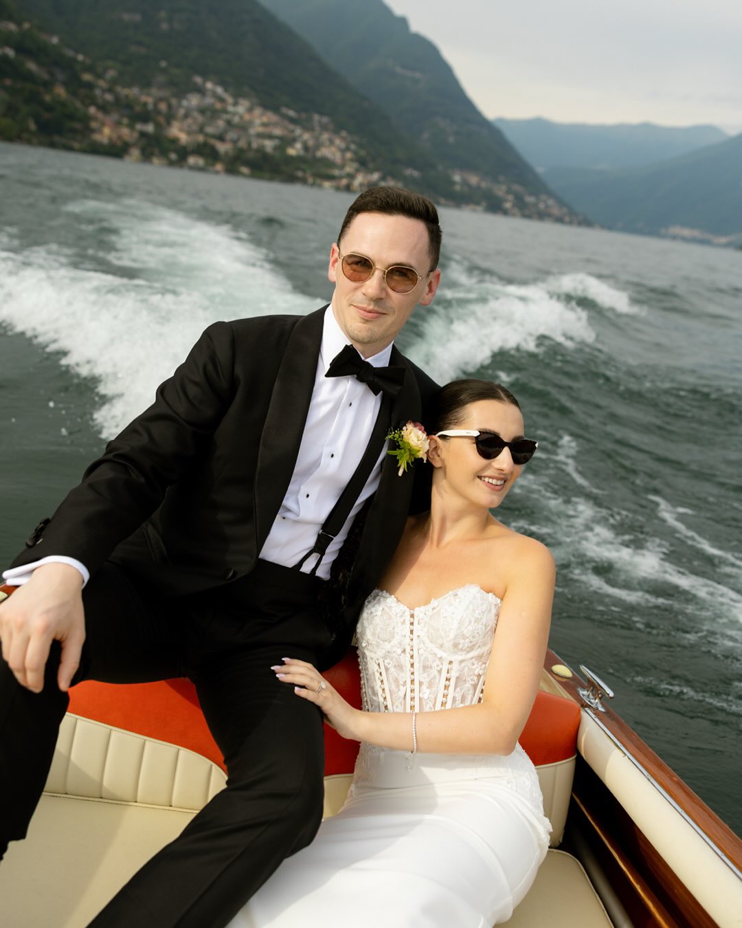 Boutique Weddings portfolio moment 16