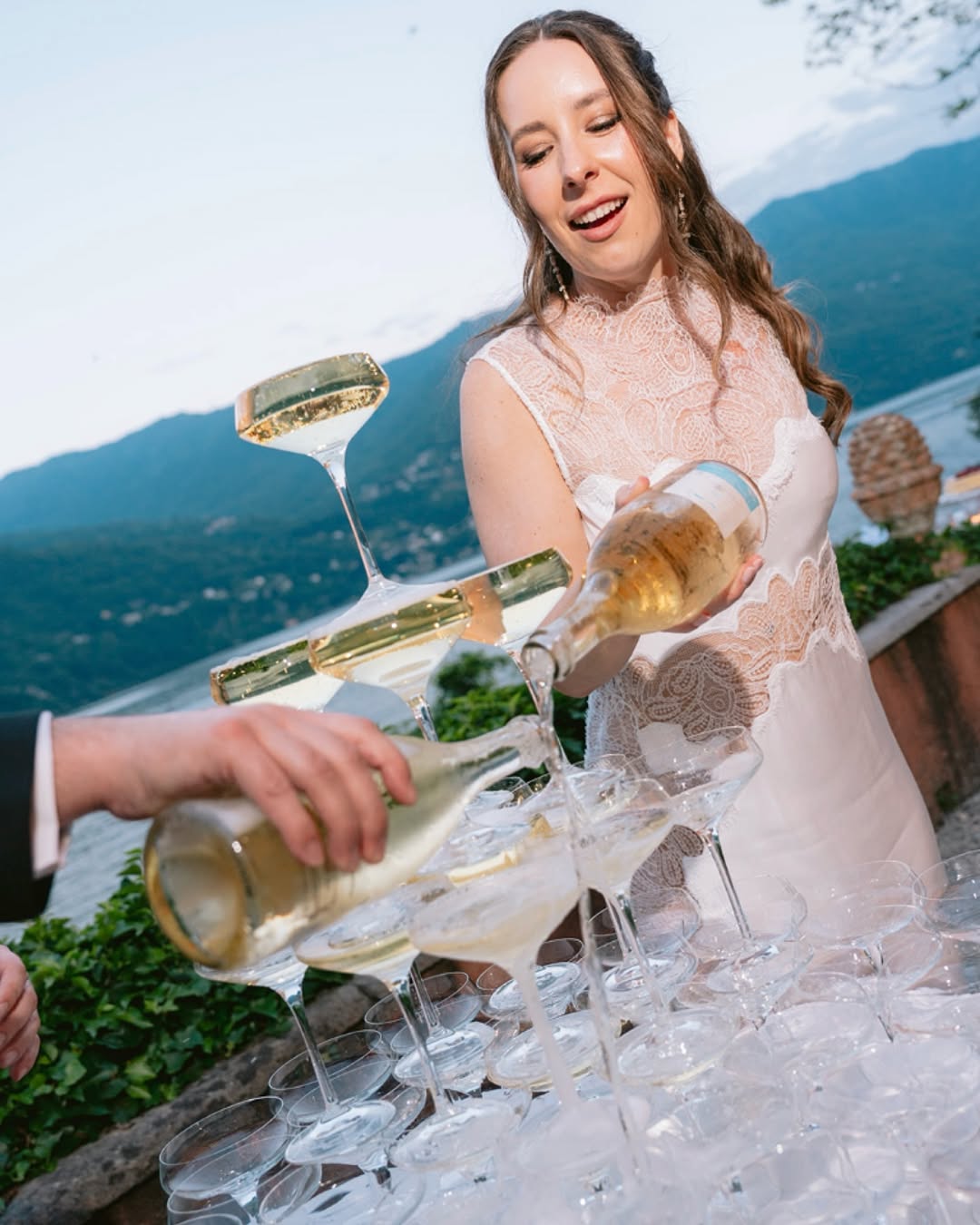 Boutique Weddings portfolio moment 18