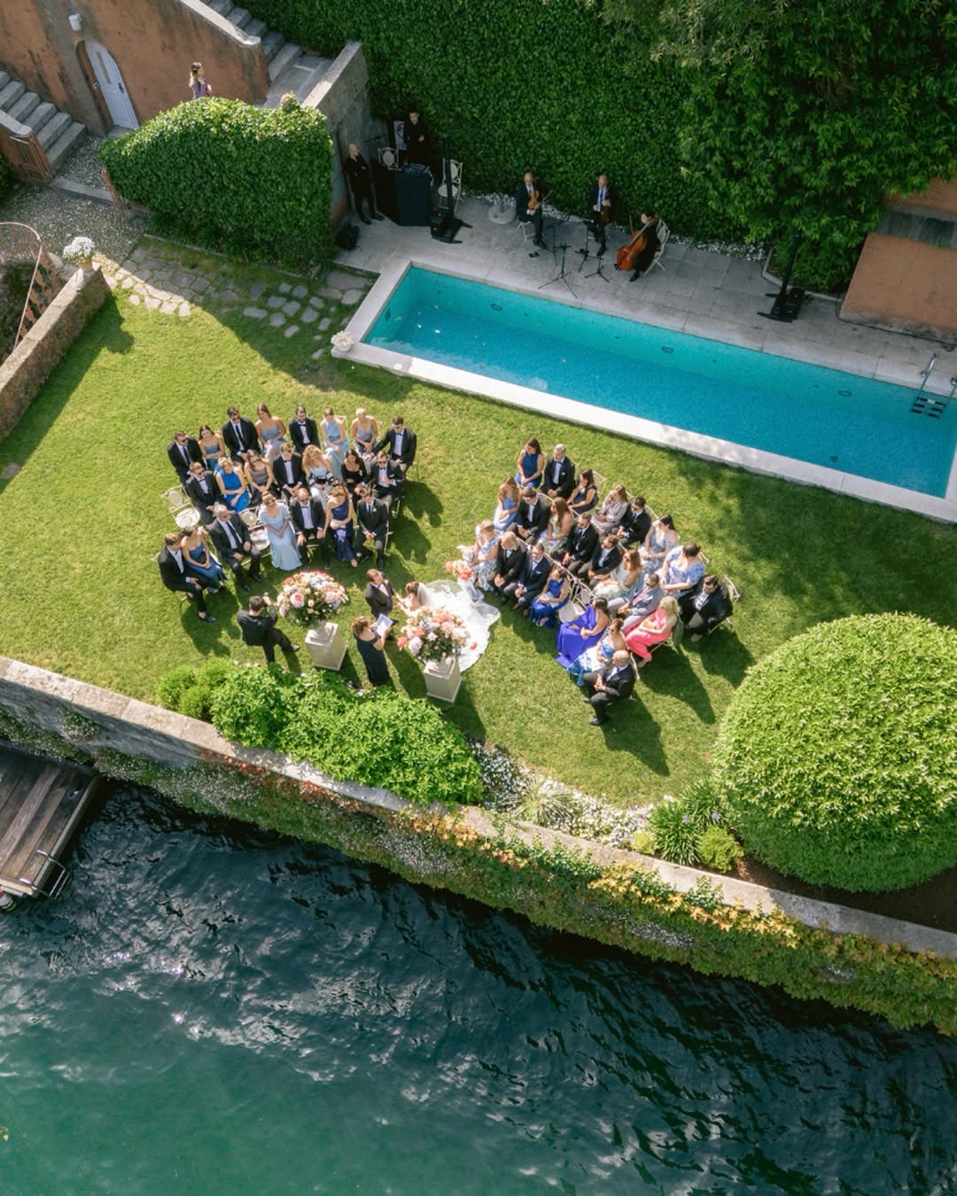 Boutique Weddings portfolio moment 19
