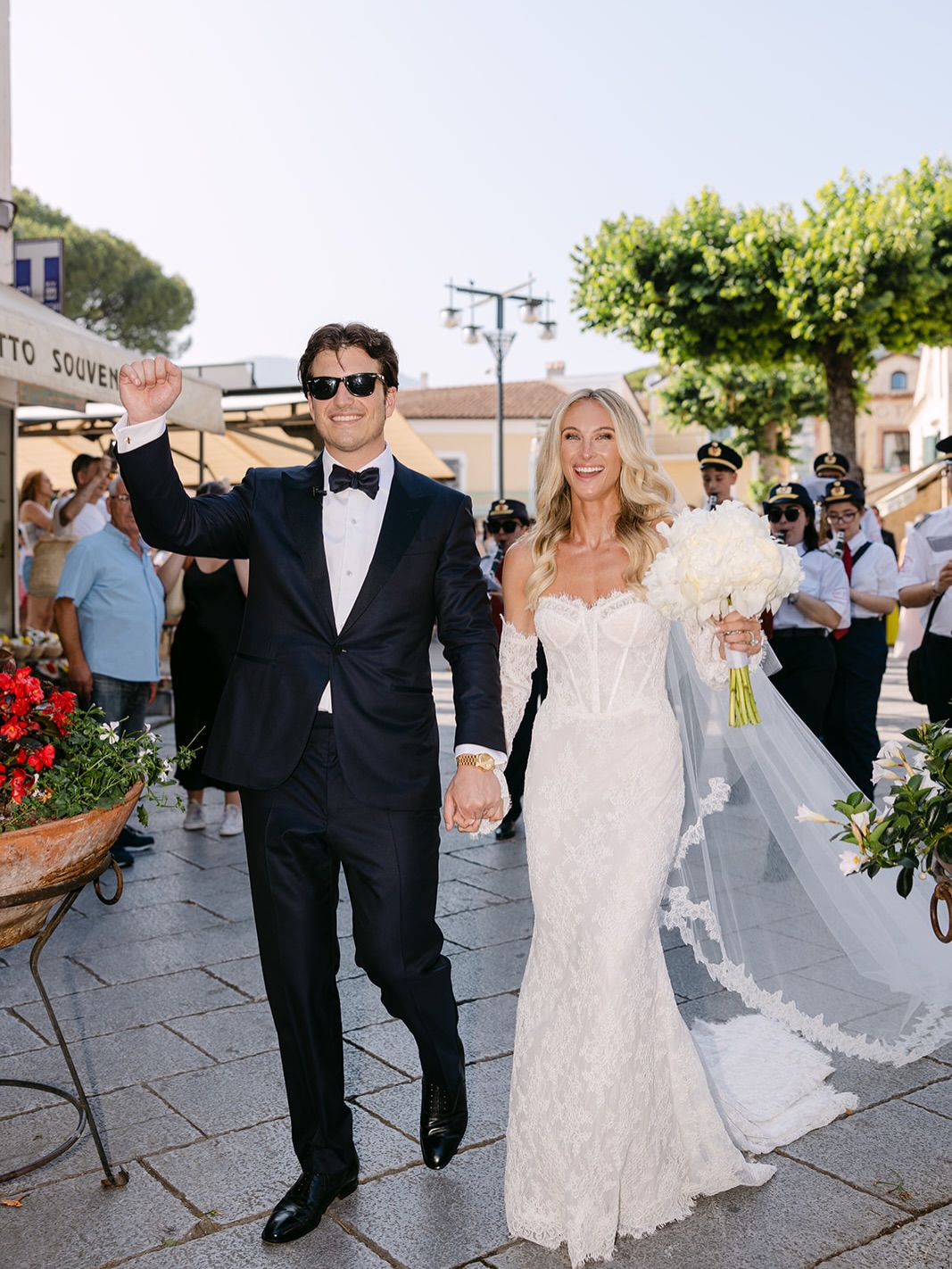 Boutique Weddings portfolio moment 20