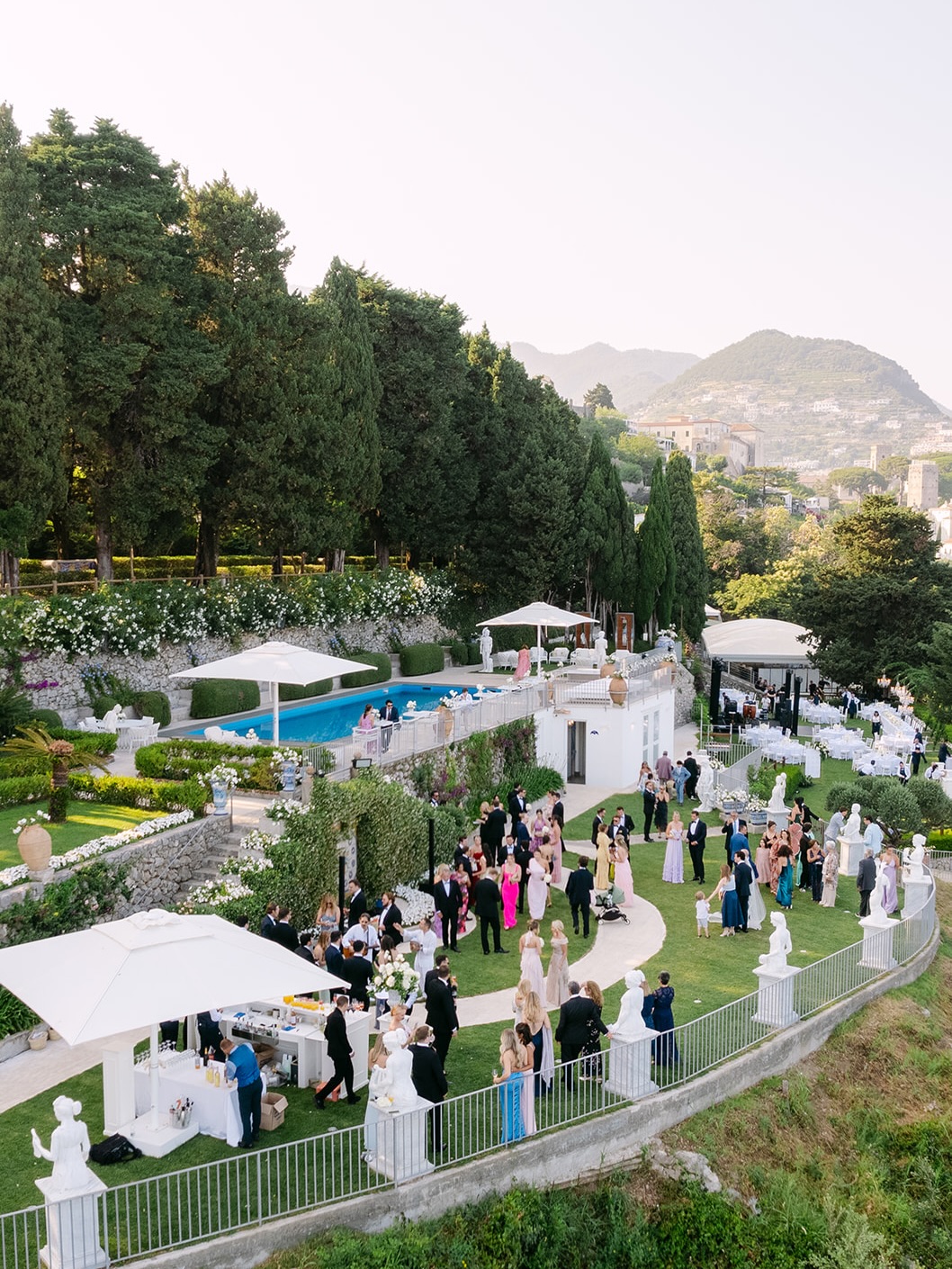 Boutique Weddings portfolio moment 21