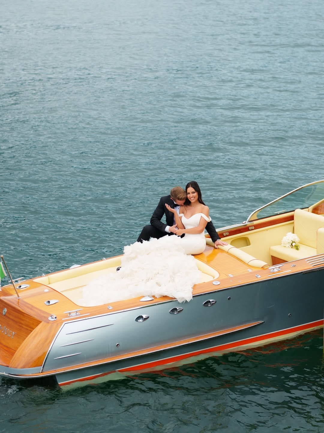 Boutique Weddings portfolio moment 26