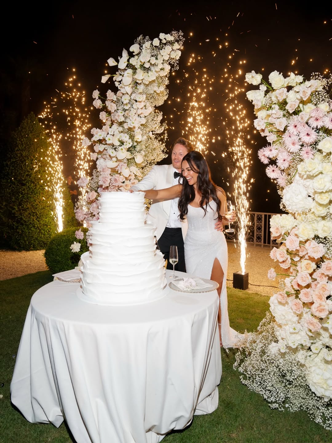 Boutique Weddings portfolio moment 27