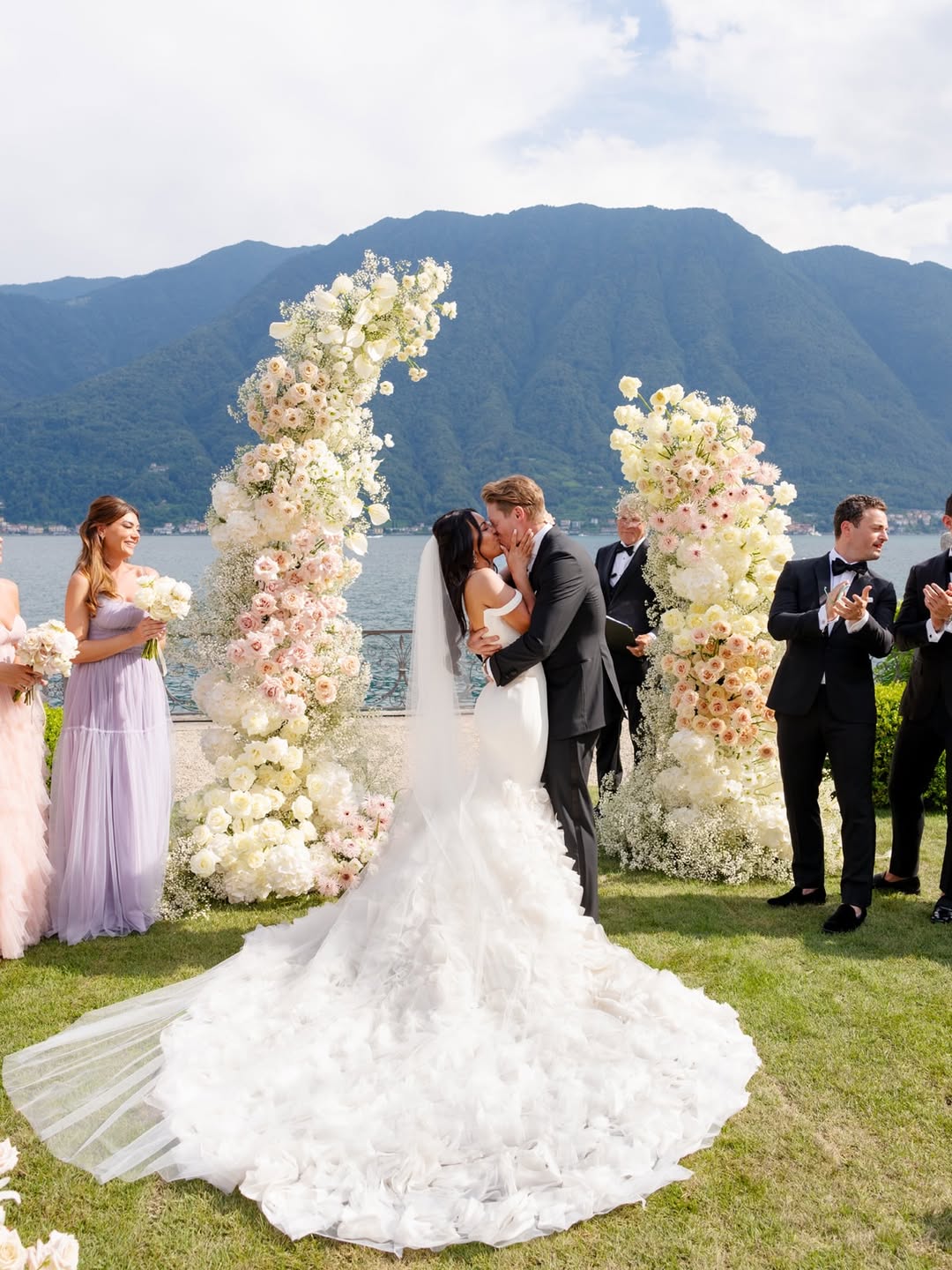 Boutique Weddings portfolio moment 28